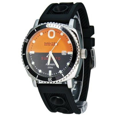 Nautec No Limit Sub Zero SZ AT/RBSTSTBKOR