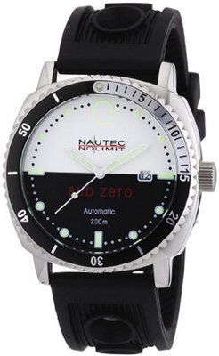Nautec No Limit Sub Zero SZ AT/RBSTSTBKWH