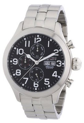 Nautec No Limit Tempest TM AT/STSTSTBK