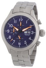 Nautec No Limit Tempest TM AT/STSTSTBL-OR