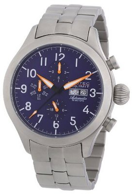 Nautec No Limit Tempest TM AT/STSTSTBL-OR