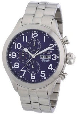 Nautec No Limit Tempest TM AT/STSTSTBL