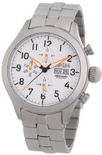 Nautec No Limit Tempest TM AT/STSTSTWH-OR