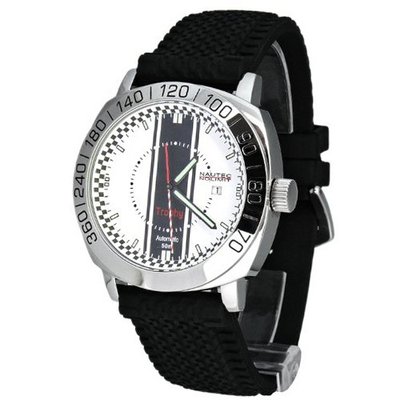 Nautec No Limit Trophy TR AT/RBSTSTWHBK