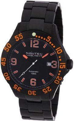 Nautec No Limit Viperfish VF AT/IPIPBKBK-OR