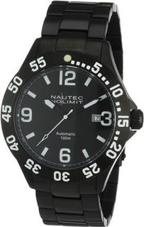 Nautec No Limit Viperfish VF AT/IPIPBKBK-WH