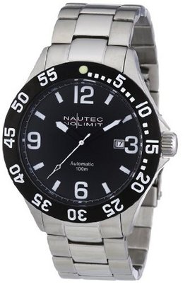 Nautec No Limit Viperfish VF AT/STSTBKBK-WH