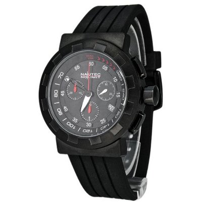 Nautec No Limit Zero-Yon ZY QZ/RBIPBK