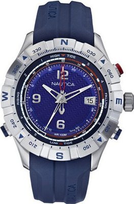 N21033G NST 550 TIDE TEMP COMPASS