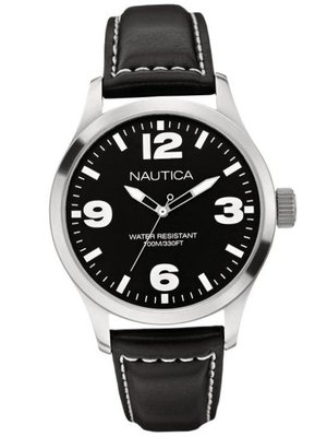 Nautica 102