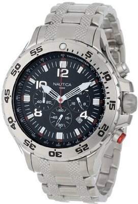 Nautica 19508G NST Chronograph
