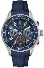 Nautica Ad16534g