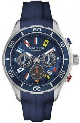 Nautica Ad16534g