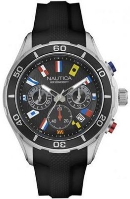 Nautica Ad16537g