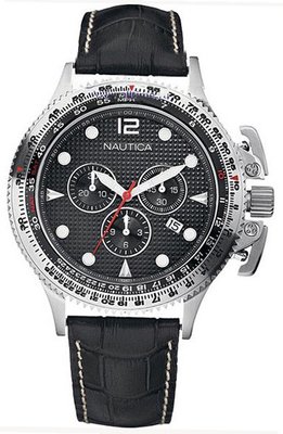 Nautica BFC Chrono II A30502G