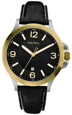 Nautica BFC Date II A20029G