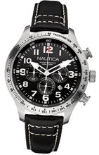 Nautica BFD 101 Chrono A15535G