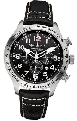 Nautica BFD 101 Chrono A15535G