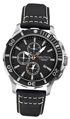 Nautica BFD 101 Dive Chrono A20109G