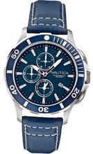 Nautica BFD 101 Dive Chrono A20110G