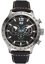 Nautica BFD 101 XL Chrono A19560G