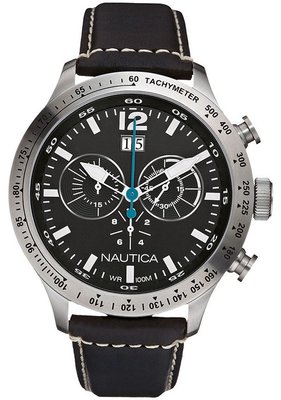 Nautica BFD 101 XL Chrono A19560G