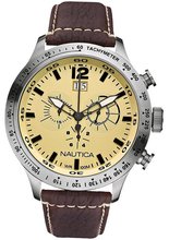 Nautica BFD 101 XL Chrono A19564G