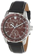 Nautica N09550G Windseeker Multi-Function