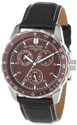 Nautica N09550G Windseeker Multi-Function