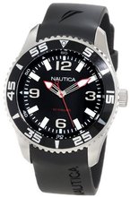 Nautica N11562G NST 07 BOX SET Classic Analog
