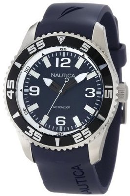 Nautica N11563G NST 07 BOX SET Classic Analog