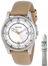 Nautica N11615M NCT 500 Classic Analog Casual