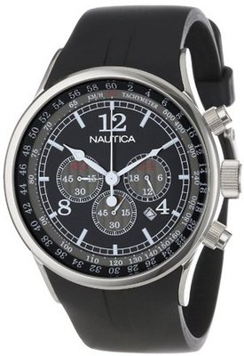 Nautica N13530G NSR 01 Chronograph