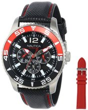 Nautica N13664G NST 07 Multi Box