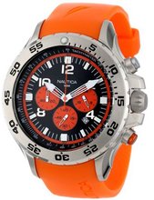 Nautica N14538G NST Chronograph