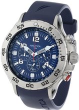 Nautica N14555G NST Chronograph