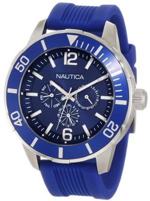 Nautica N14624G NSR 11 Classic Analog