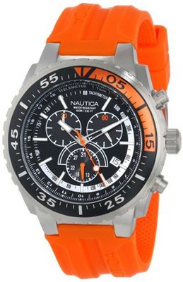 Nautica N14674G NST 700 Chrono Fashion Active