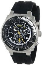Nautica N14675G NST 700 Chrono Fashion Active