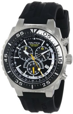 Nautica N14675G NST 700 Chrono Fashion Active