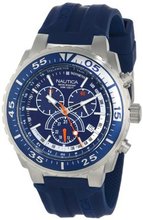 Nautica N14676G NST 700 Chrono Fashion Active