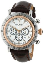 Nautica N15006G Spettacolare Chronograph