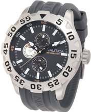 Nautica N15609G BFD 100 Multifunction