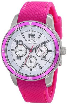 Nautica N15634M NCT Multi Mid