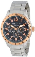 Nautica N16100G BFD 101 Multi Casual Classic