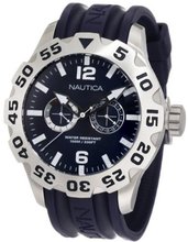 Nautica N16601G Bfd 100 Multi