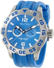 Nautica N16607G Bfd 100 Multi