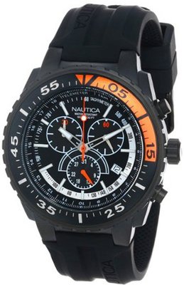 Nautica N16657G NST 700 Chrono Fashion Active