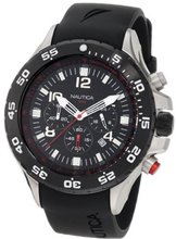 Nautica N17526G NST Chronograph