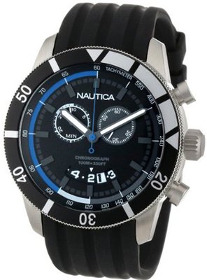 Nautica N17583G NSR 08 Sporty Resin